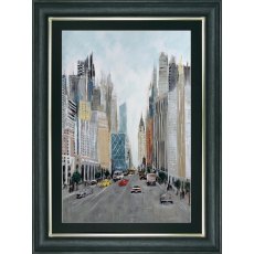 New York Vibe I Picture New York Vibe I Picture