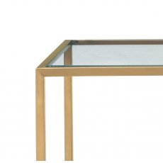 Decor Console Table