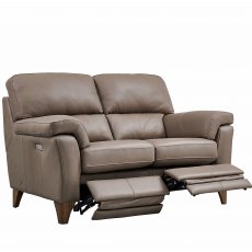 Hoxton 2 Seater Motion Lounger