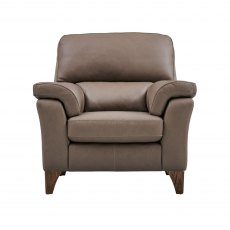 Hoxton Chair Motion Lounger