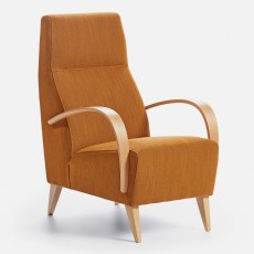 Izan Chair