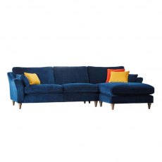 Audrey Large Chaise Sofa (Right Hand Facing)