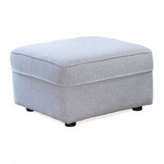 Cosy Footstool