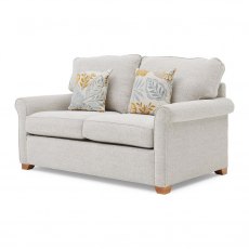 Poppy 3 Seater Sofa Bed