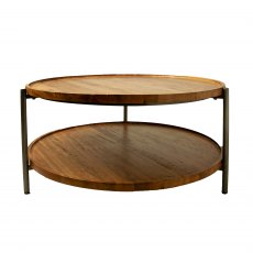 Delamere Coffee Table