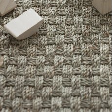 Seagrass Buckingham Basketweave