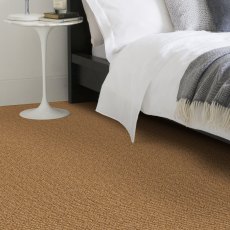 Coir Boucle Natural