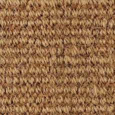 Coir Boucle Natural