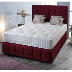 Highgrove Marlow Ortho 2000 Divan Set