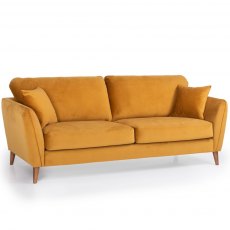 Harlow 3 Seater Sofa