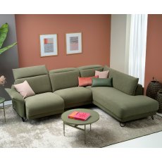 ROM Vitis Corner Sofas