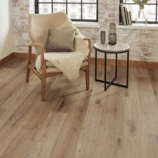 KP144 Washed Character Oak