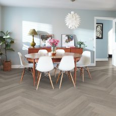 KP152 Grey Studio Oak