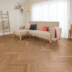 SM-KP155 Honey Limed Oak