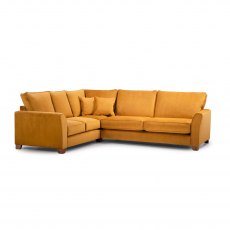 Dorset Large Corner Sofa