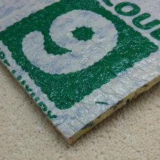 Cloud 9 Contract 8mm Underlay