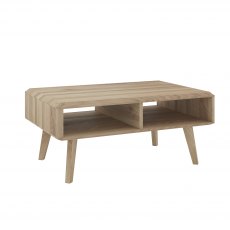 Cadiz Open Coffee Table