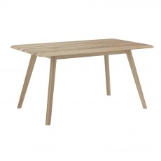 Cadiz Fixed Top Dining Table