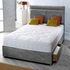 Highgrove Henley 1400 Divan Set