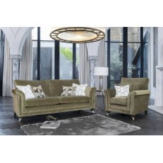 Fleming Grand Sofa