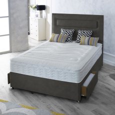 Highgrove Padstow 2400 Mattress