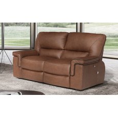 Legacy 2 Seater Fixed Sofa