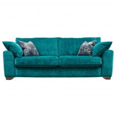 Mello 3 Seater Sofa