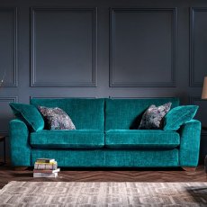 Mello 3 Seater Sofa