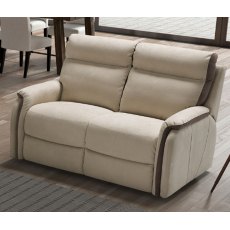 Fox 2 Seater Fixed Sofa