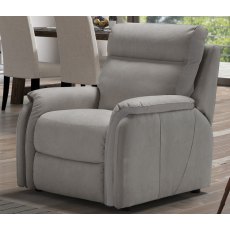 Fox Reclining Armchair