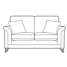 Fleming 2 Seater Sofa