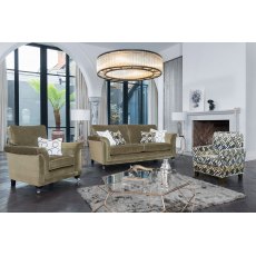 Fleming Accent Chair