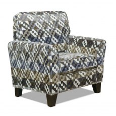 Fleming Accent Chair