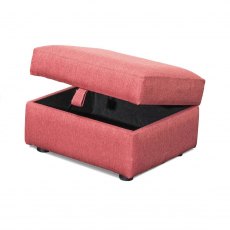 Fleming Storage Stool