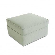 Fleming Footstool