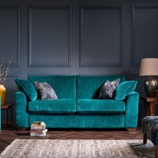 Mello 2.5 Seater Sofa