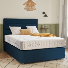 Hypnos Posturecare 6 Divan Bed