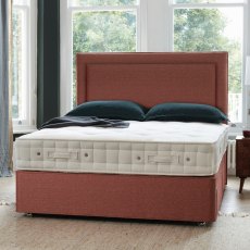 Hypnos Posturecare 7 Divan Bed