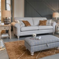 Cleveland Grand Standard Back Sofa Cleveland Grand Standard Back Sofa