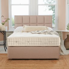 Hypnos Posturecare 8 Divan Bed