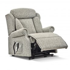 Sherborne Cartmel Electric Lift & Rise Care Recliner (fabric)