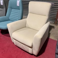 TAJOMA Koan Manual Reclining Chair