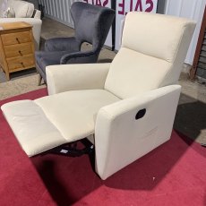 TAJOMA Koan Manual Reclining Chair