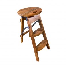 Step Ladder Stool Step Ladder Stool