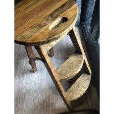 Step Ladder Stool Step Ladder Stool