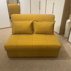 REIMS 120cm Sofabed