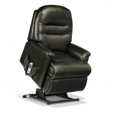 Sherborne Keswick Electric Lift & Rise Care Recliner (leather)