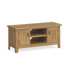 Burford Small TV Unit 120cm