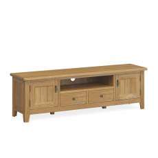 Burford Large TV Unit 180cm