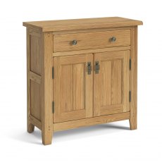 Burford Mini Sideboard with Drawer